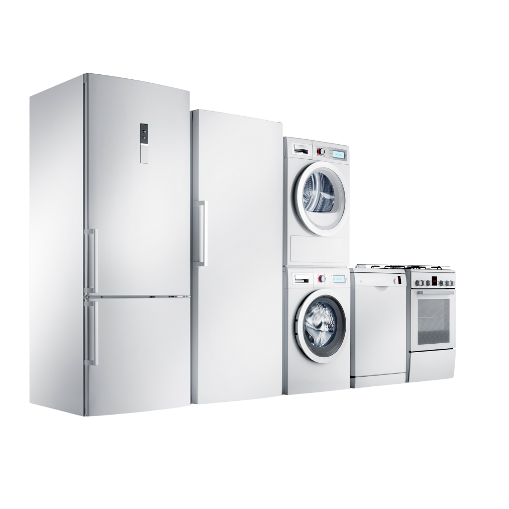 Appliance Installation Service