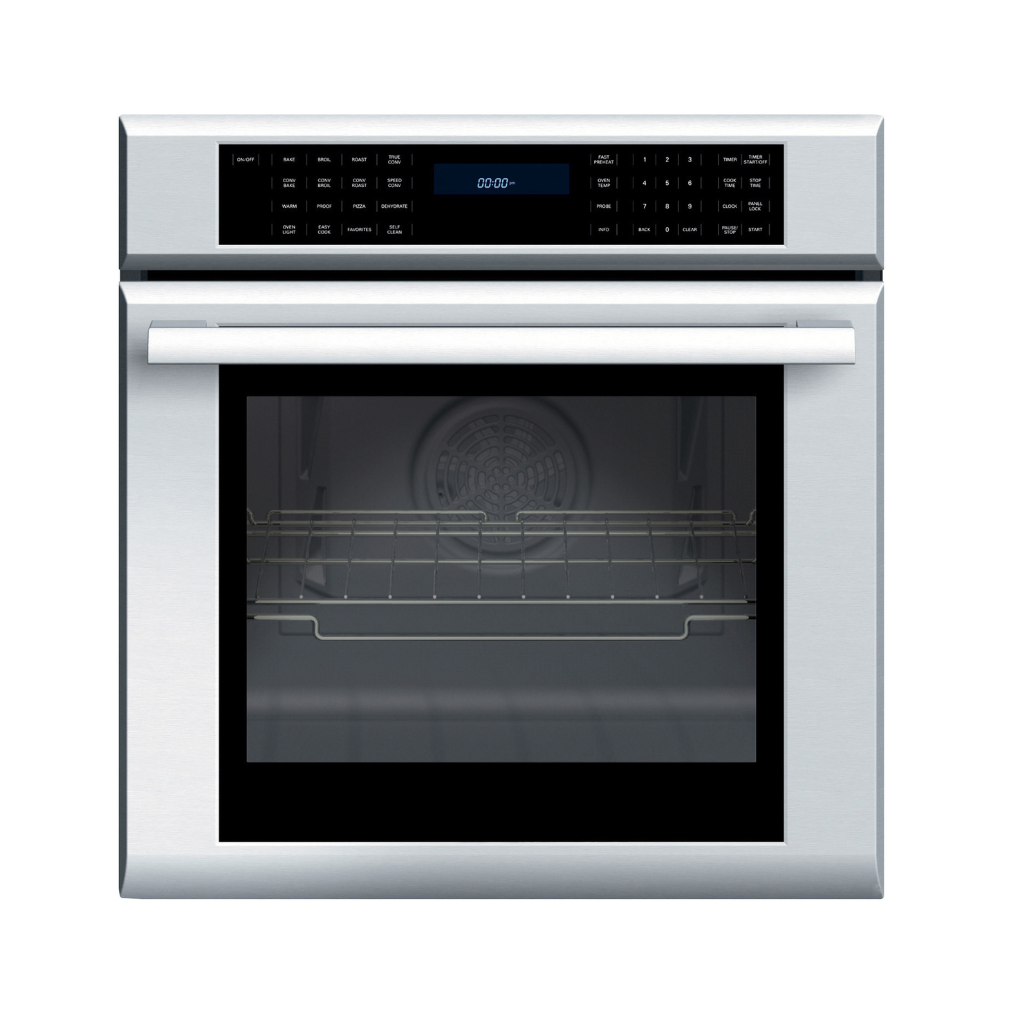 Oven & Stove Repair